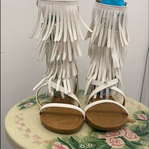 Yokids Gladiator Sandals